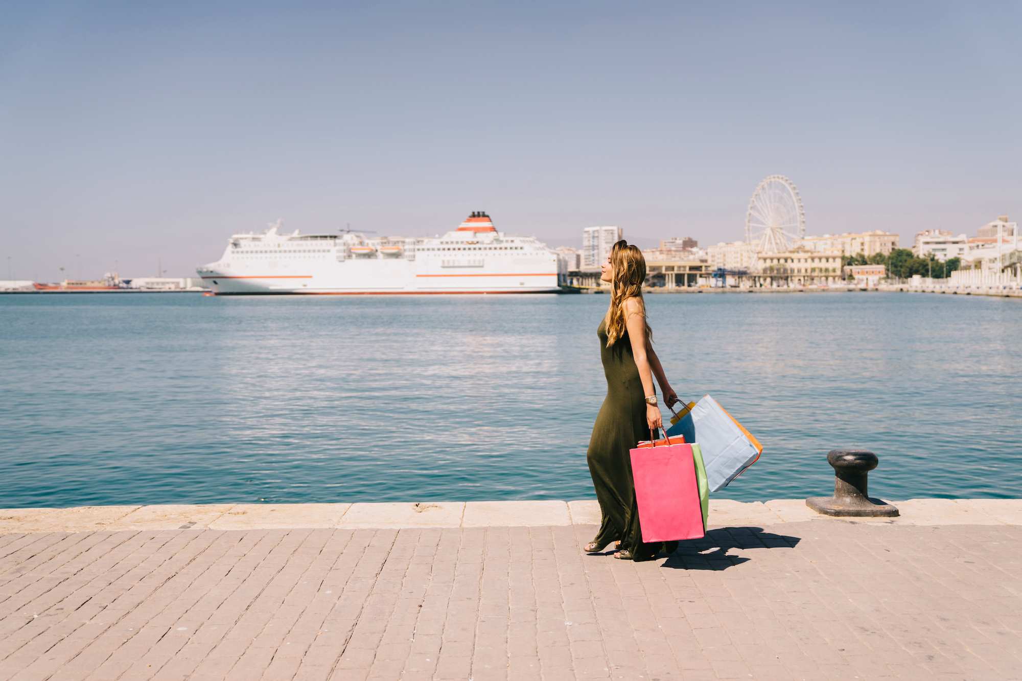 Tour_Roma_Aeropuerto_Civitavecchia_3Horas