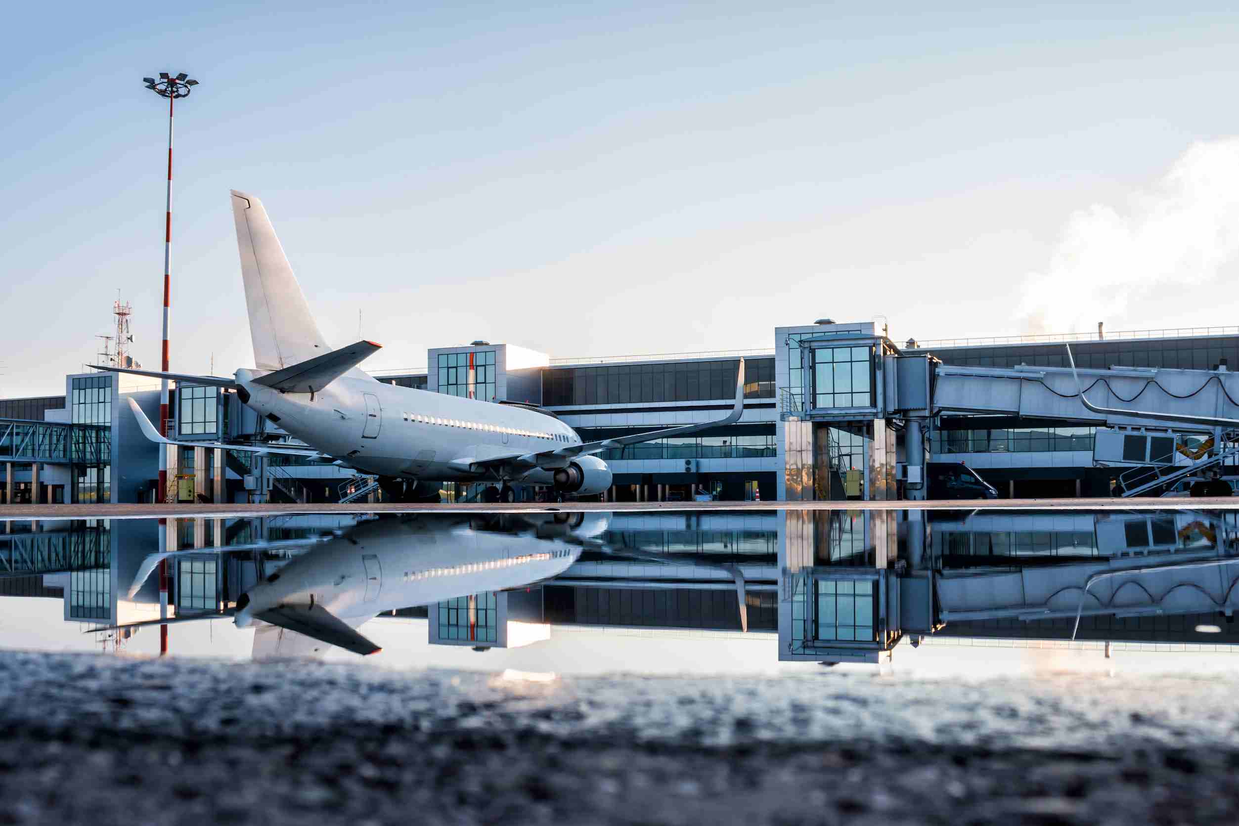 Traslado Civitavecchia a Aeropuerto Ciampino con servicio exclusivo