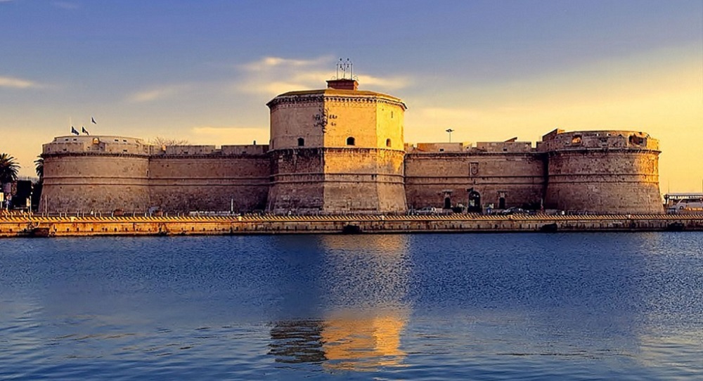 What to see in Civitavecchia