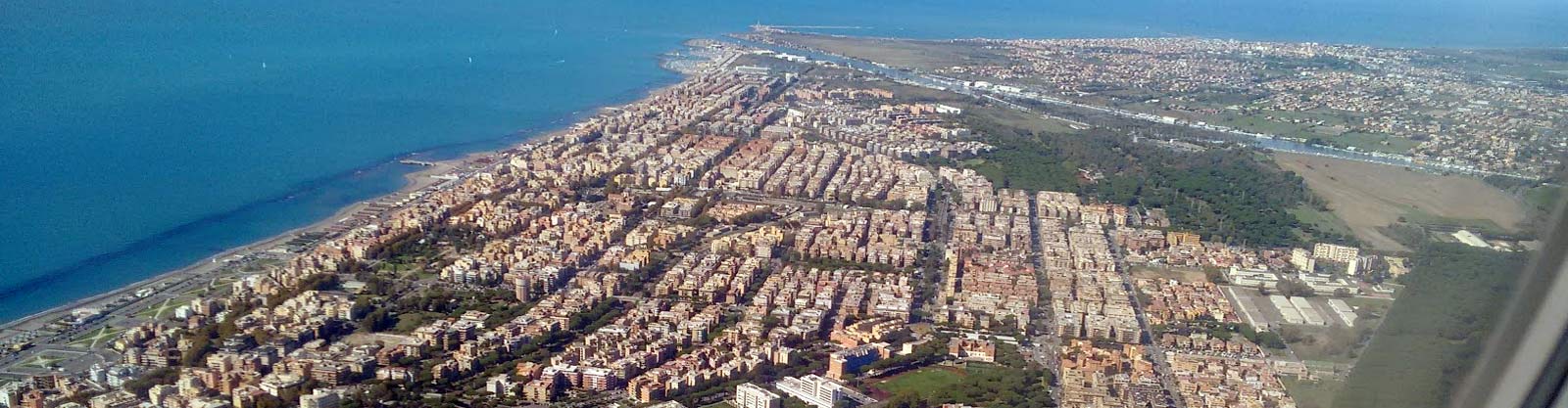 Cosa Vedere a Fiumicino