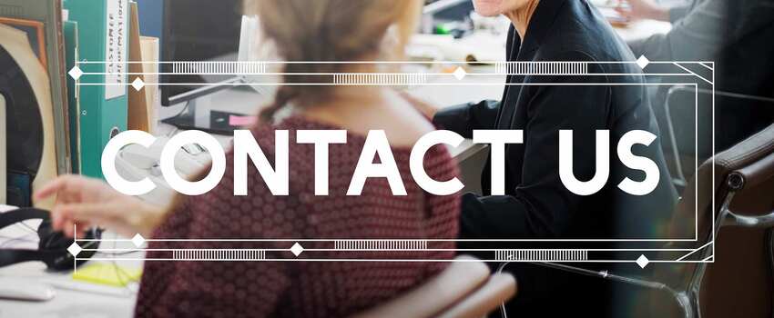 Formulario de Contacto - Cab Roma